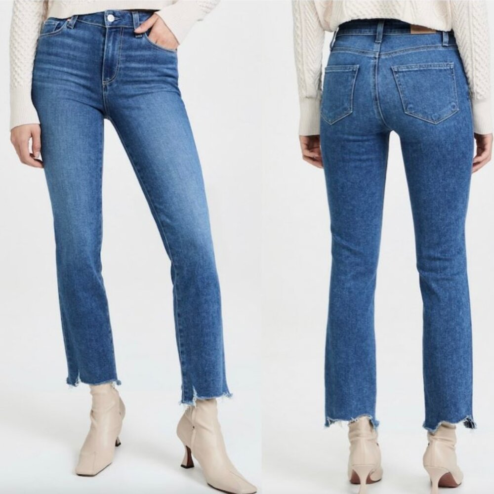 Paige Cindy Jeans sz 24
